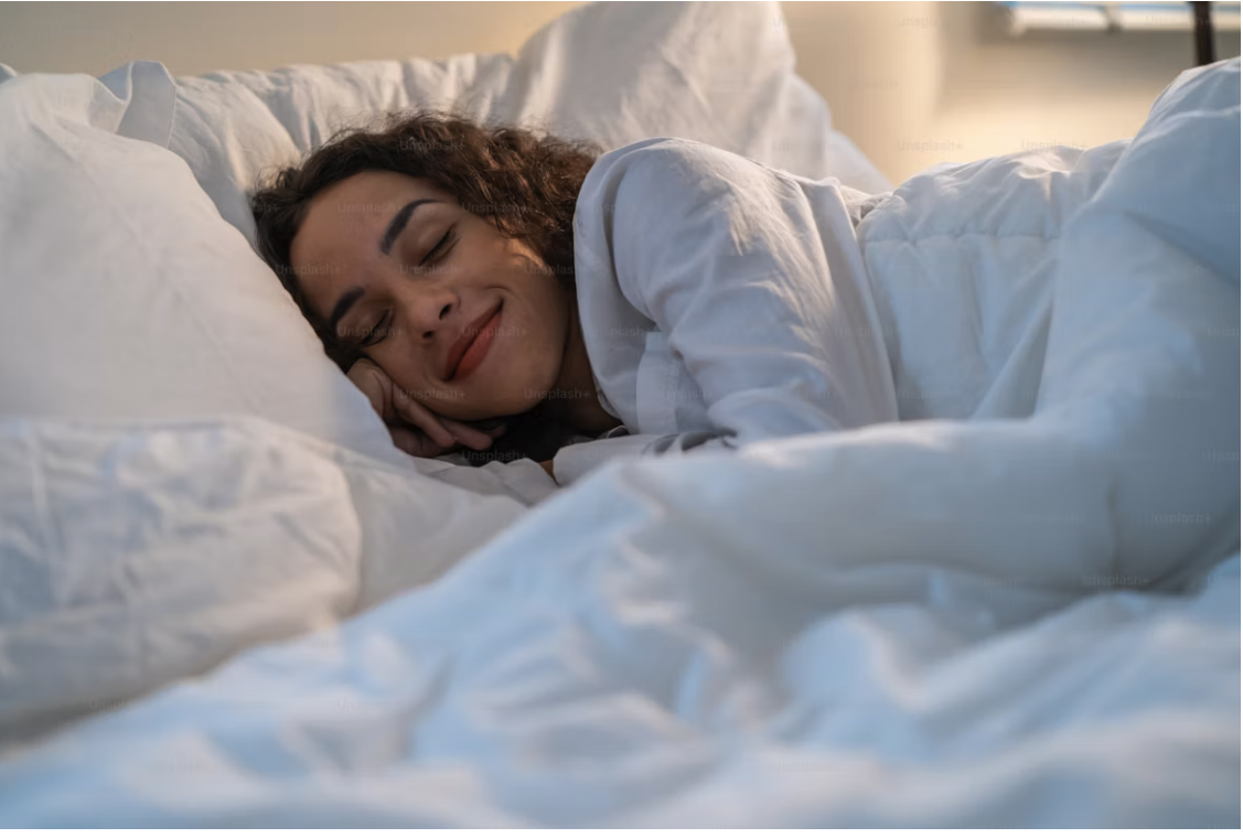 睡眠健康